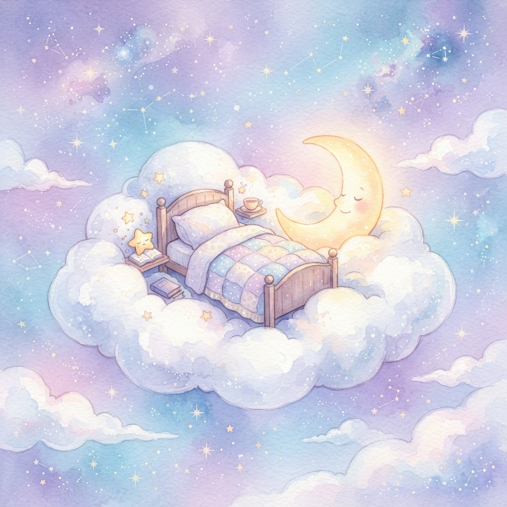 Sweet Dreams Images – Beautiful Good Night Pictures
