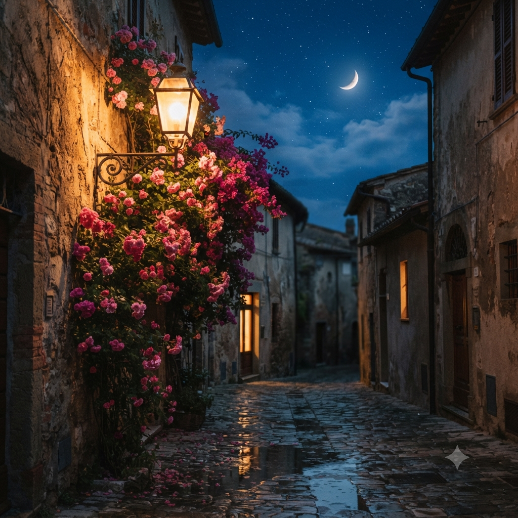 Sweet Dreams Images – Beautiful Good Night Pictures